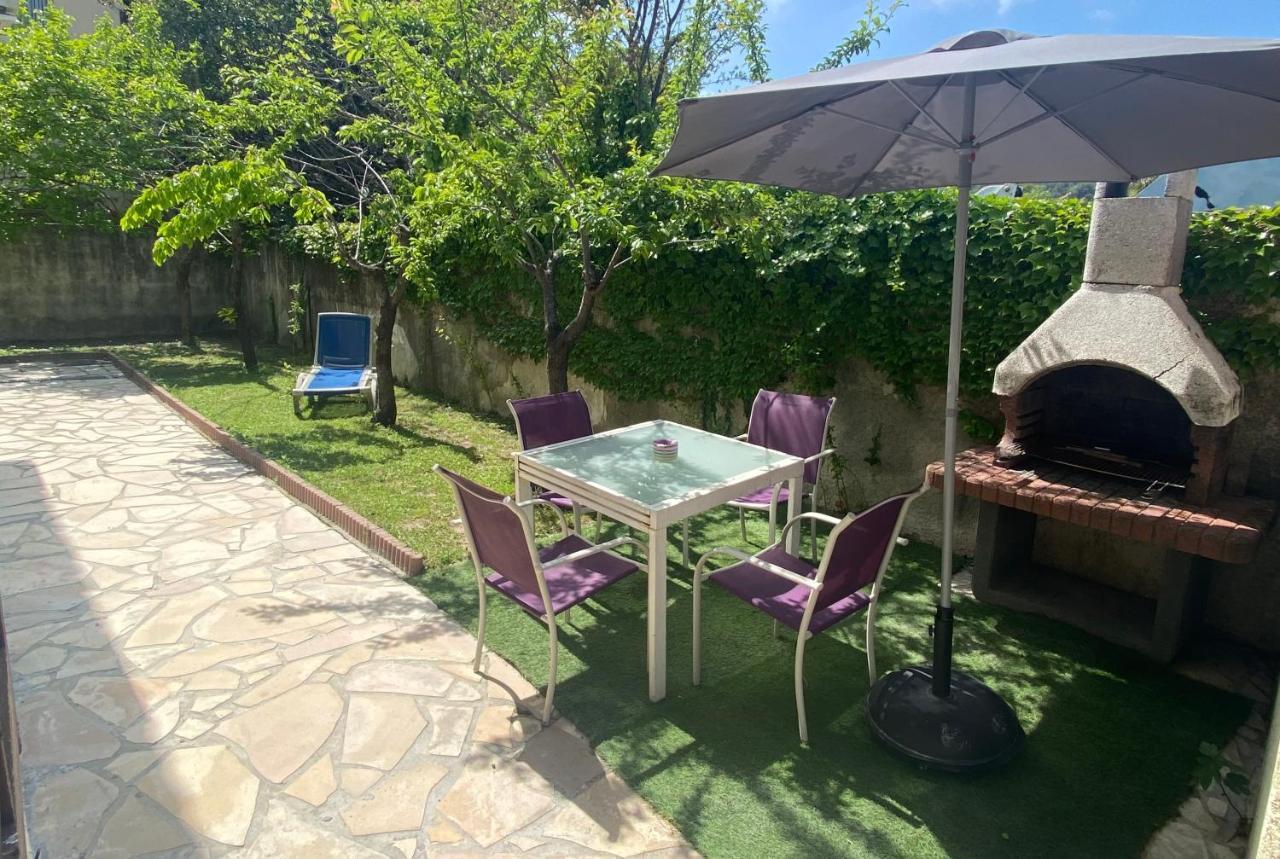 شقة 3 Pieces Climatise En Rez De Jardin Avec Piscine فينوف لوبيه المظهر الخارجي الصورة